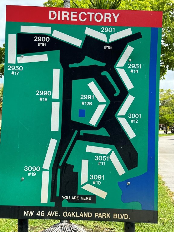 3001 NW 46th Ave 301