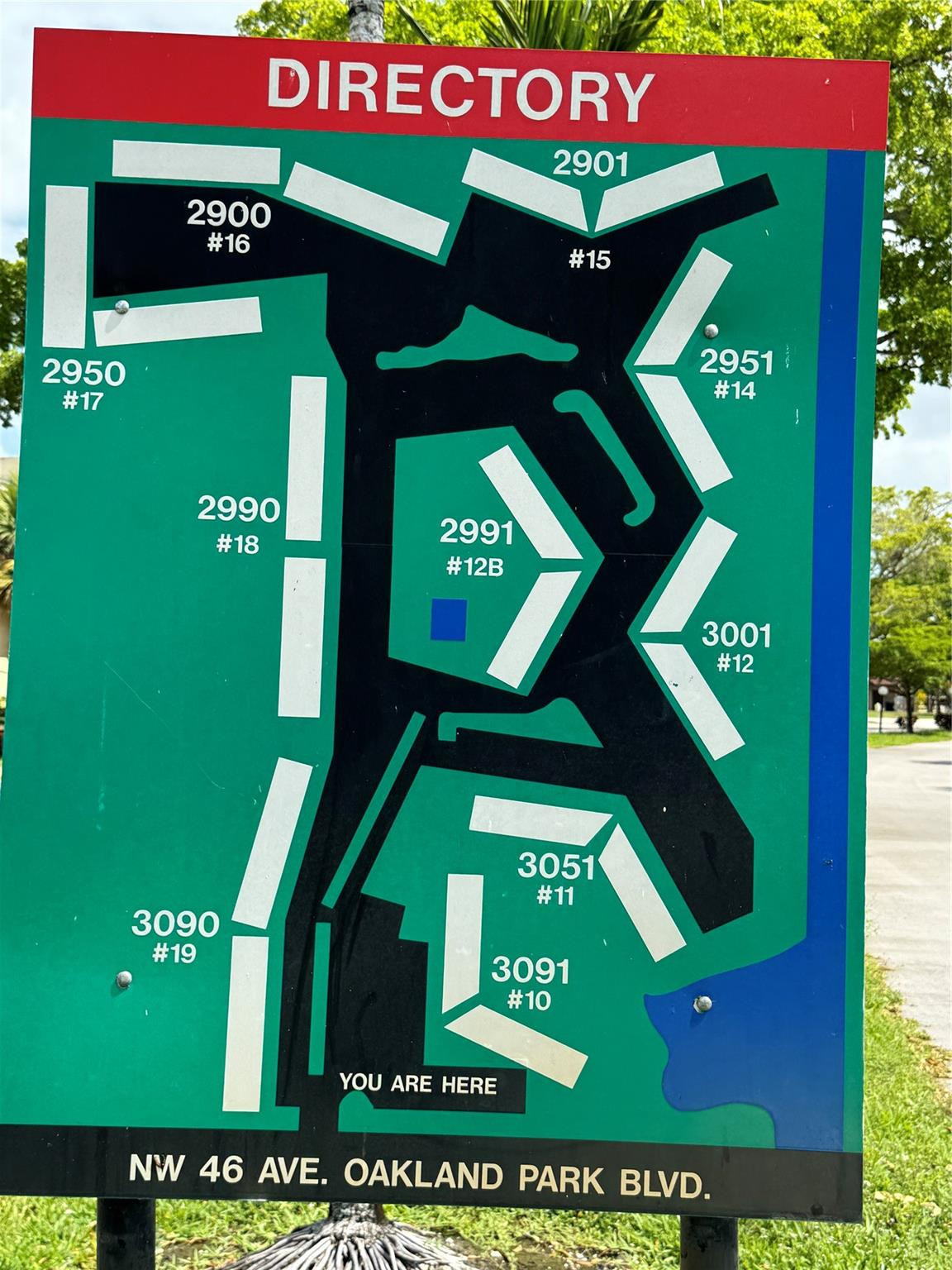 3001 NW 46th Ave 301