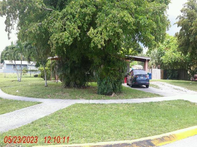 551 NW 34th Ter