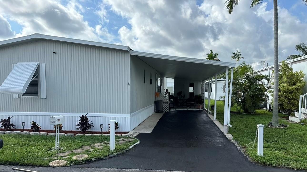 161 Inagua St