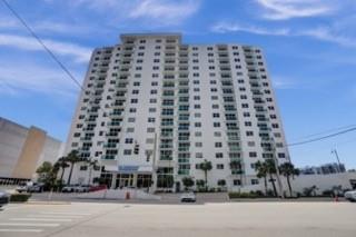 3000 S Ocean Dr 518
