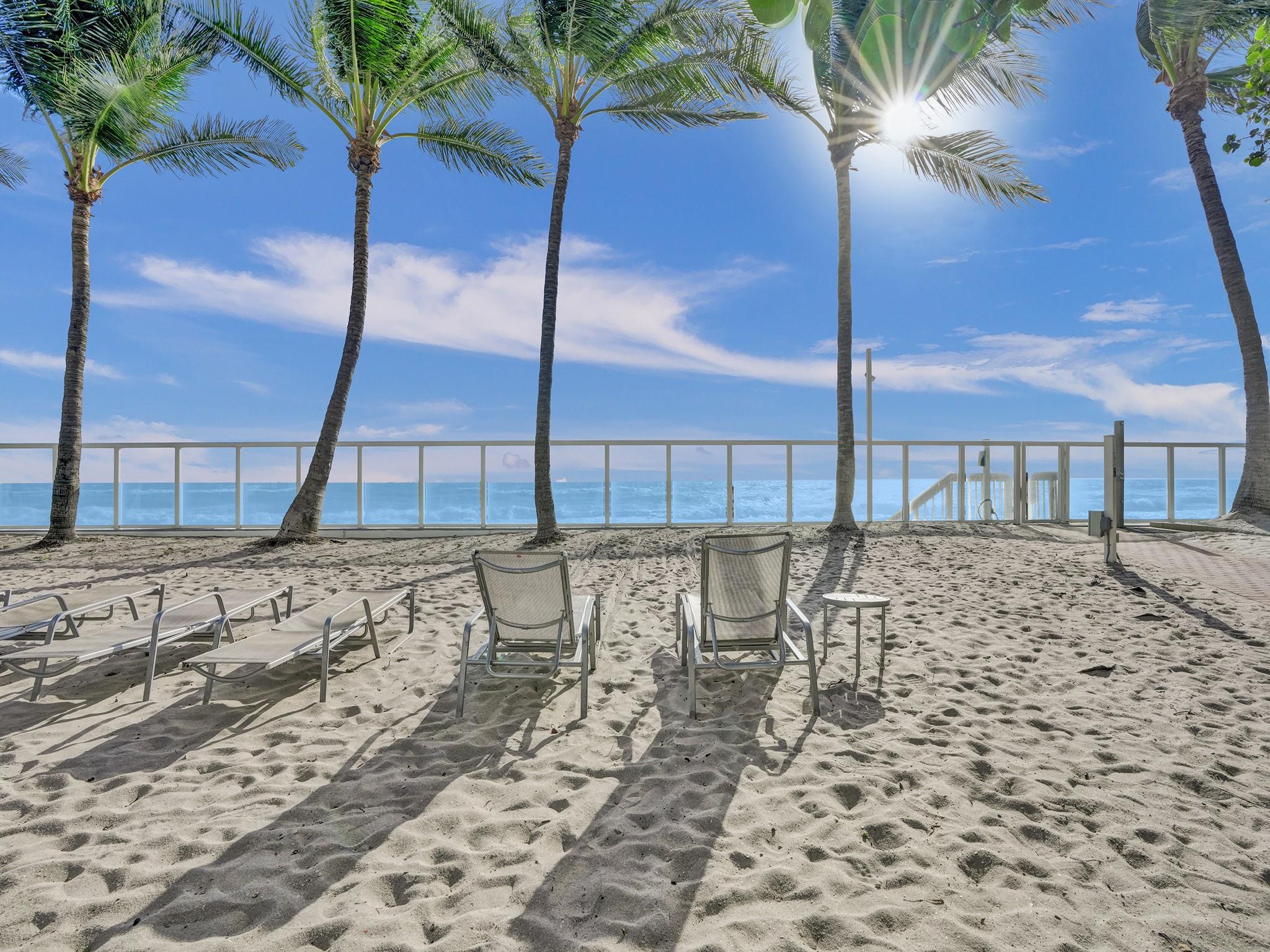 3000 S Ocean Dr 518