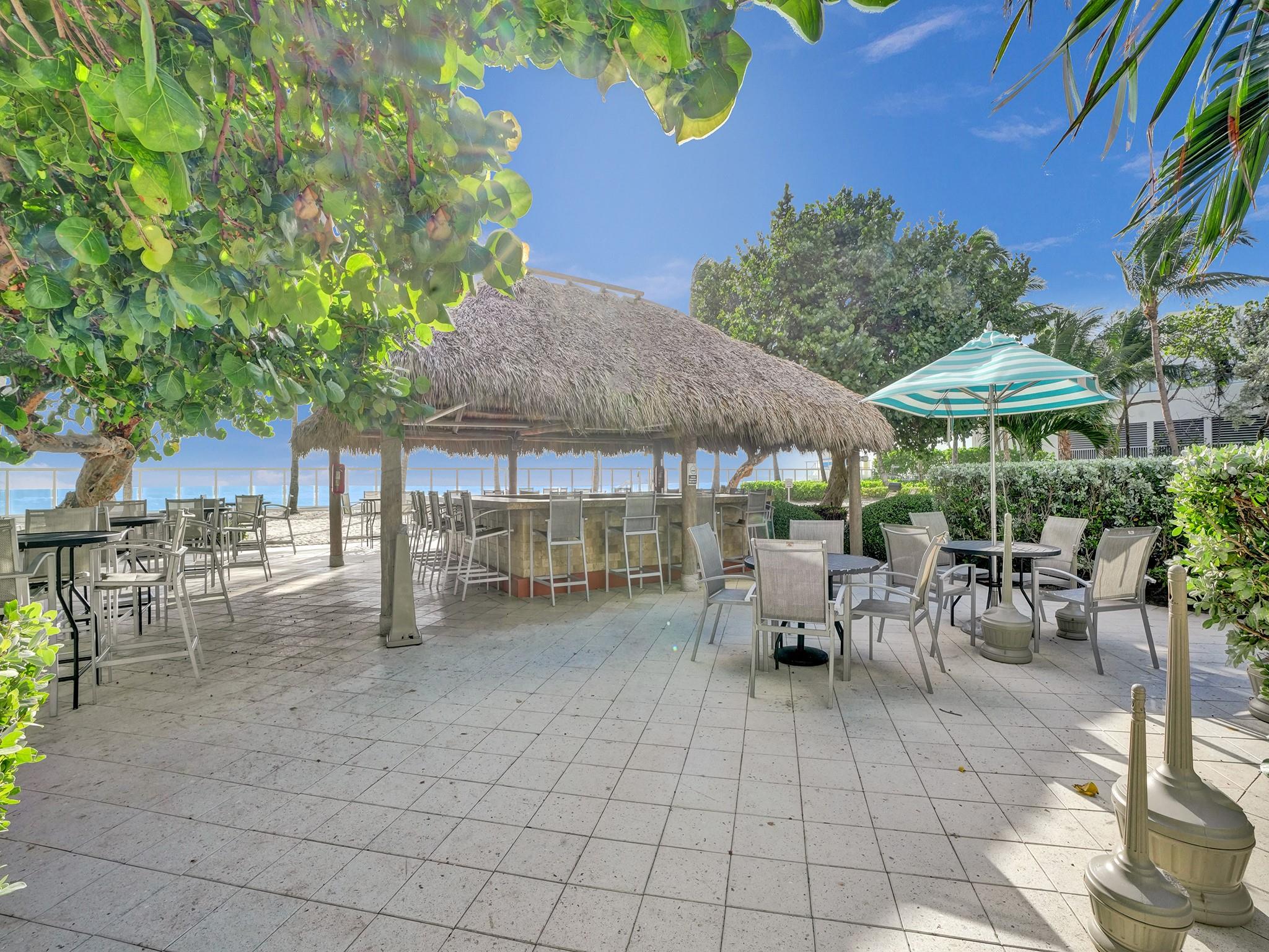 3000 S Ocean Dr 518