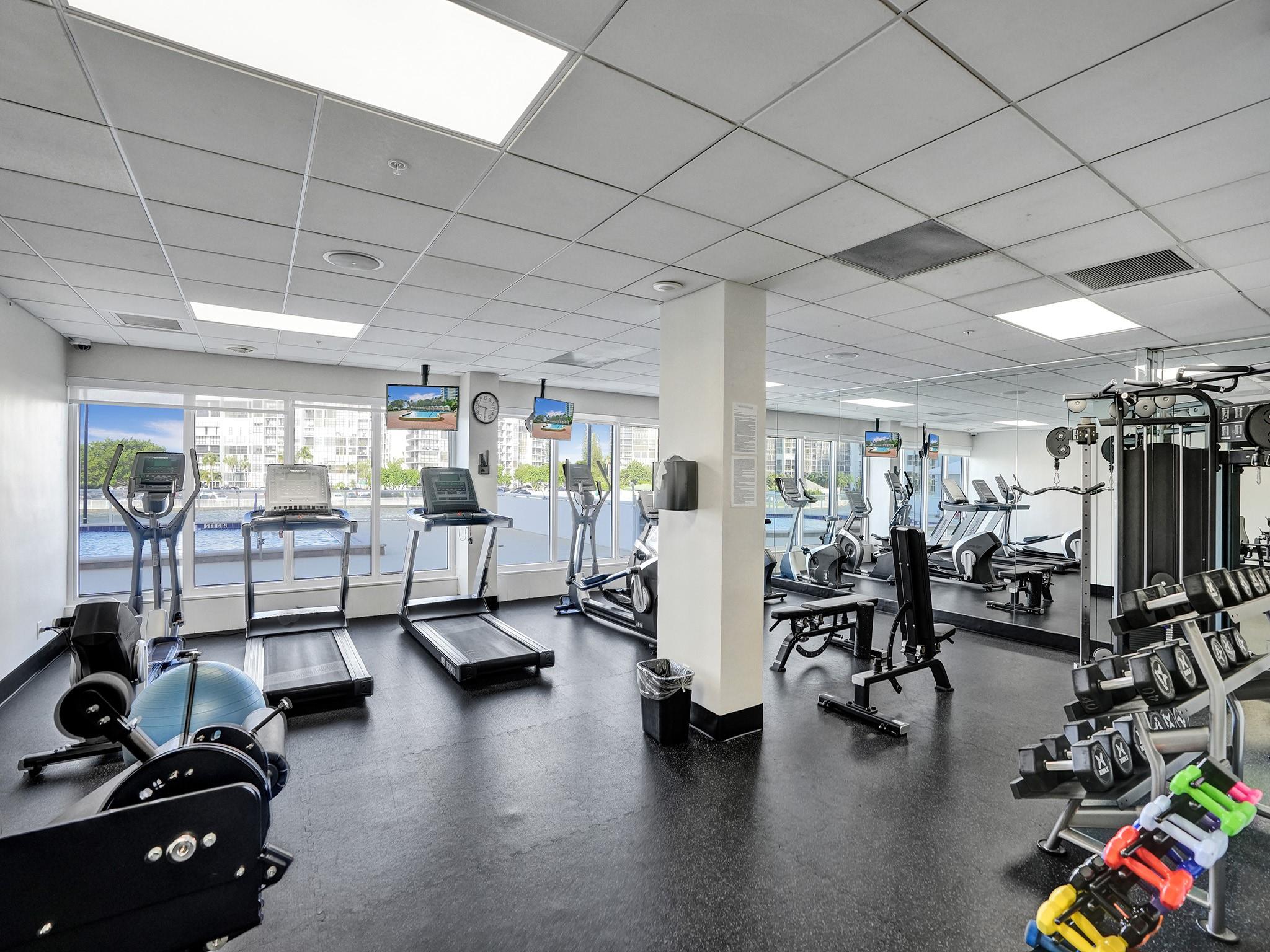 3000 S Ocean Dr 518