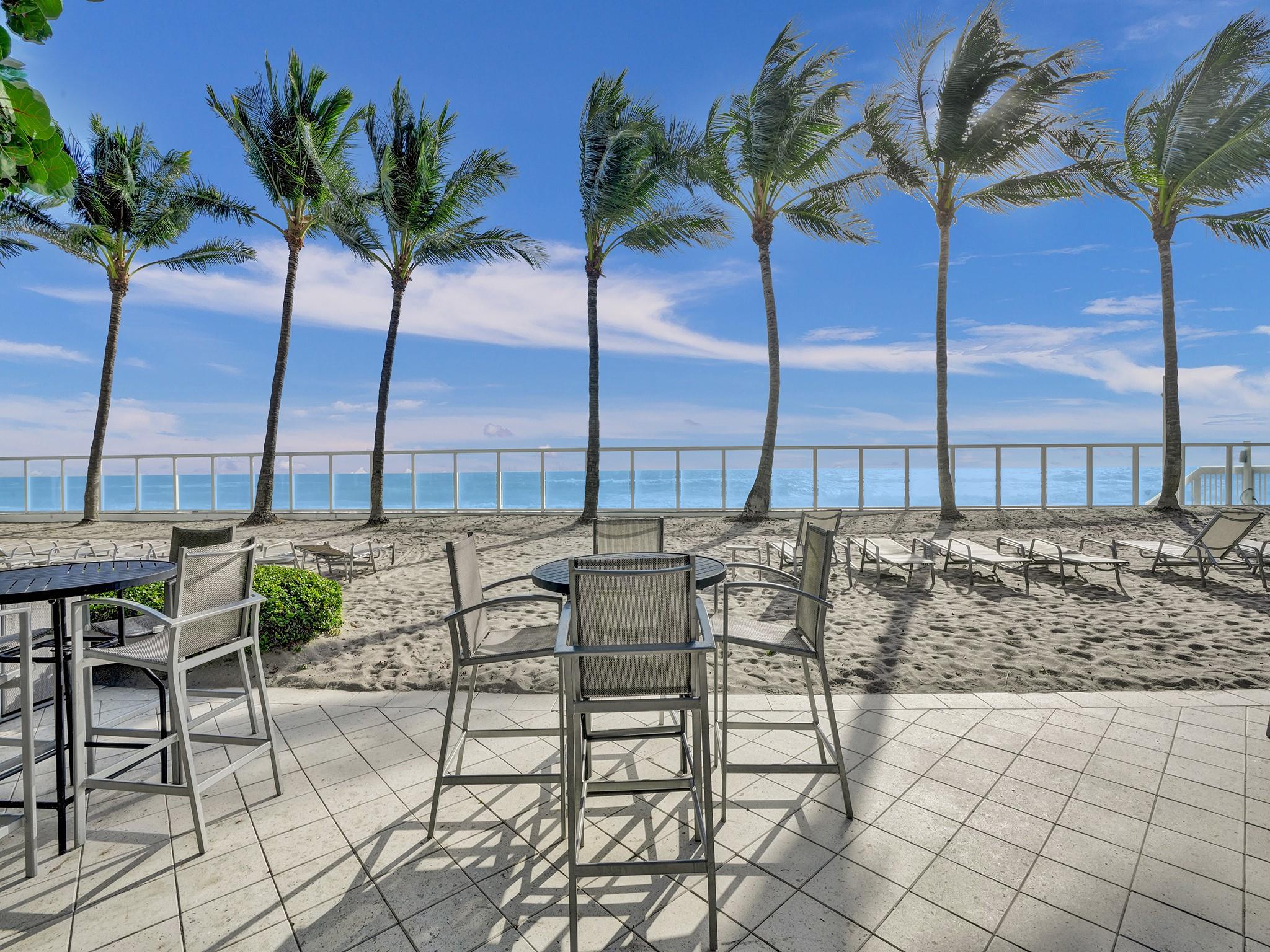 3000 S Ocean Dr 518