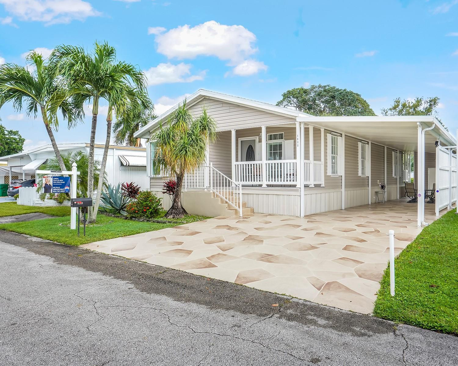 1800 SW 83rd Ave