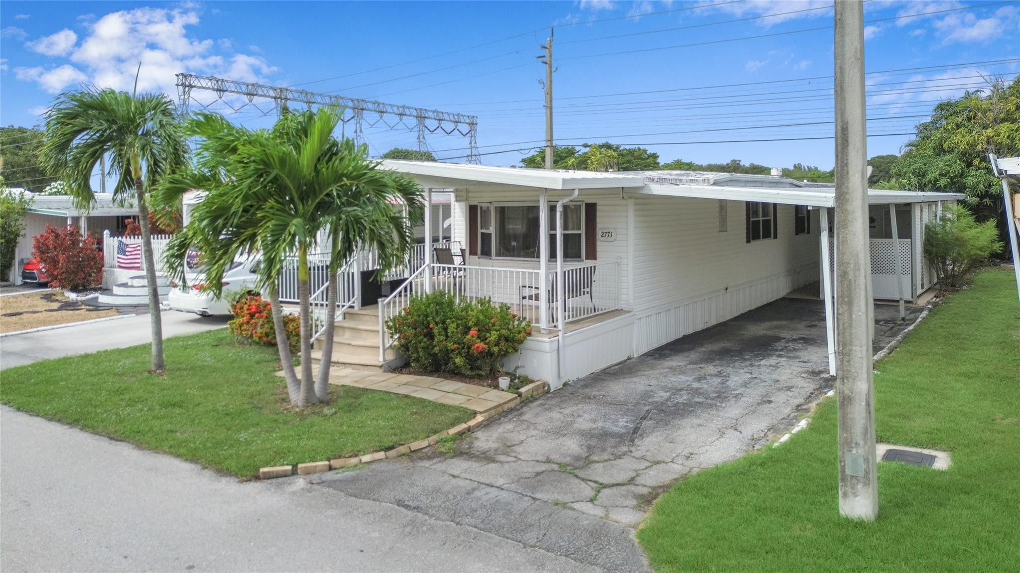 2771 SW 54th St