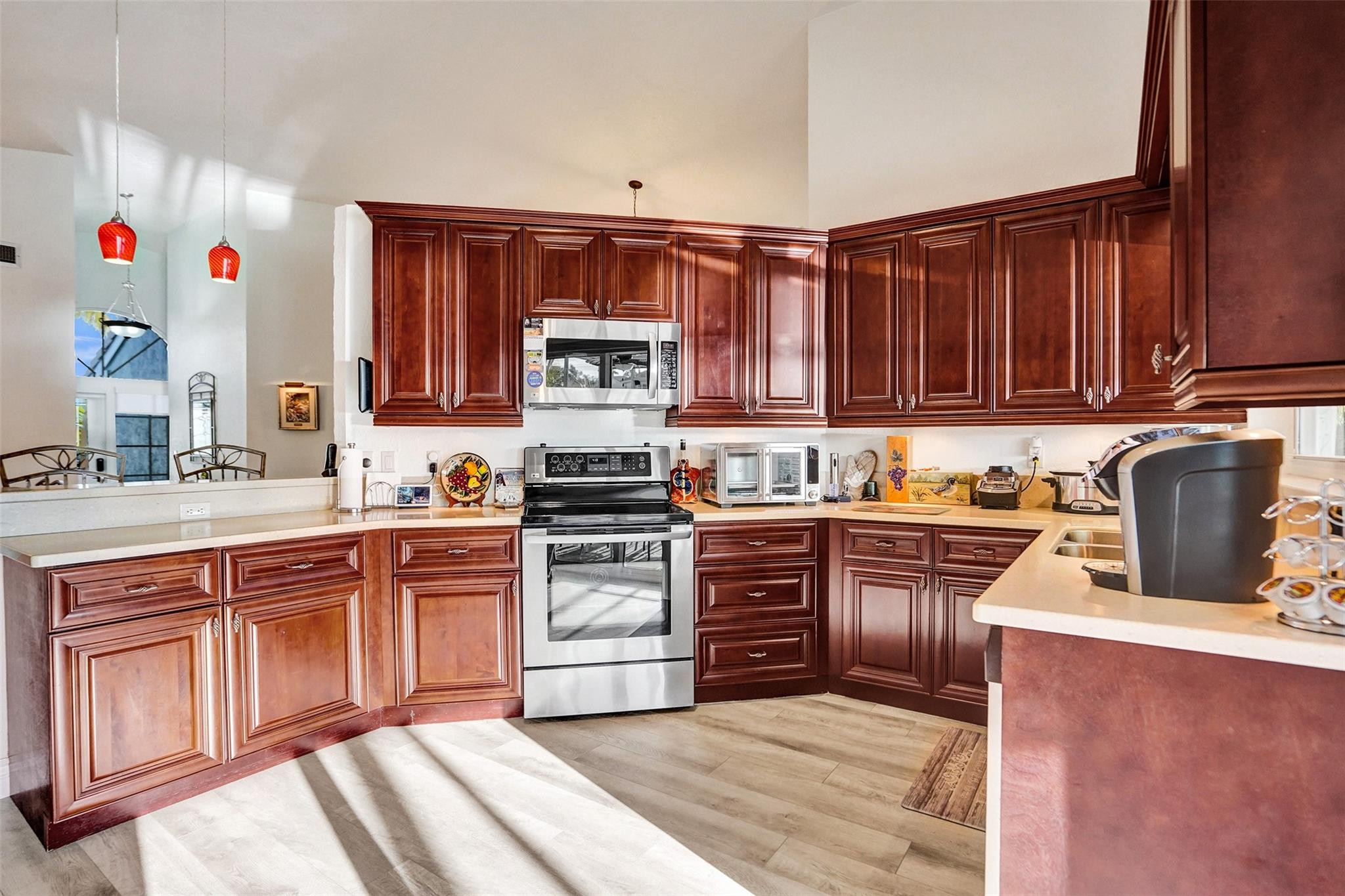 14030 Oak Ridge Dr