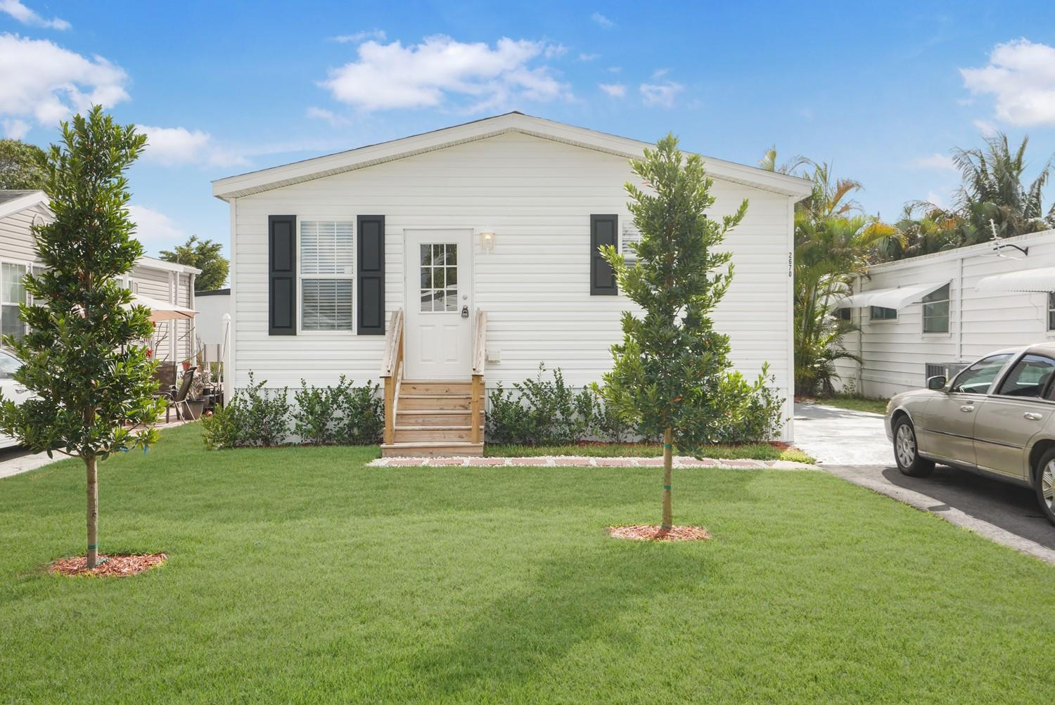 2670 SW 54th St