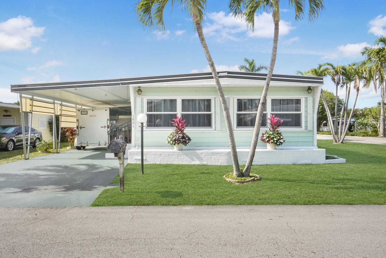 1801 SW 83rd Ave