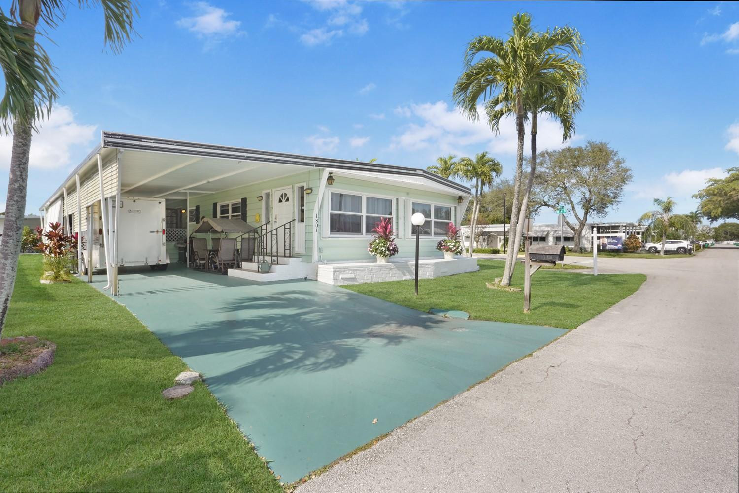 1801 SW 83rd Ave