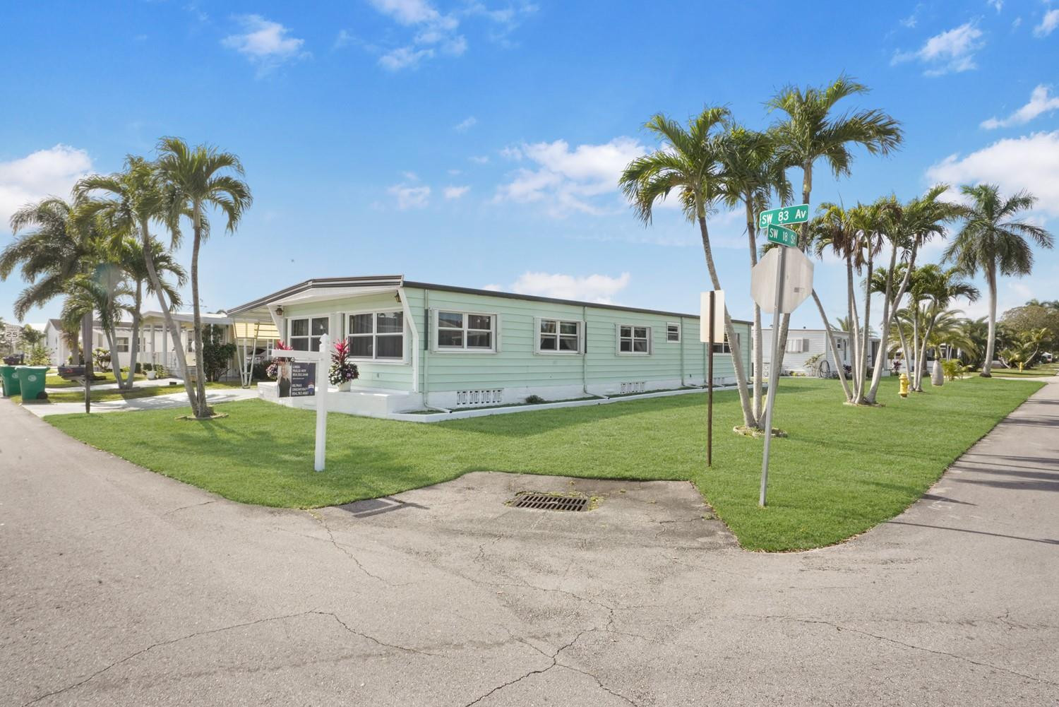1801 SW 83rd Ave