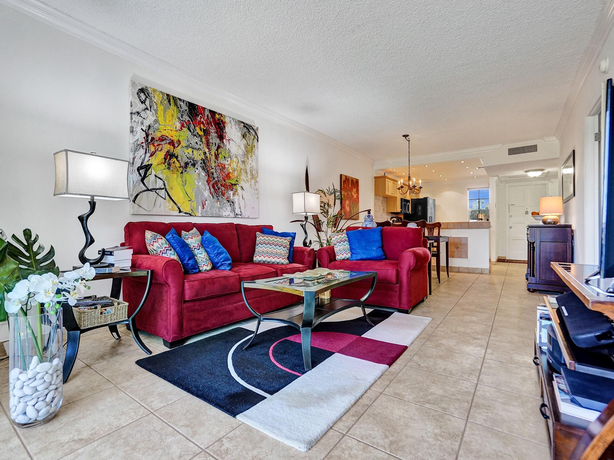 2850 N Palm Aire Dr 302