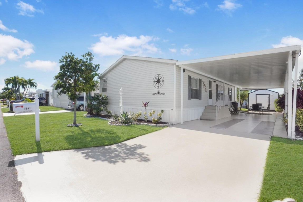1831 SW 83rd Ave