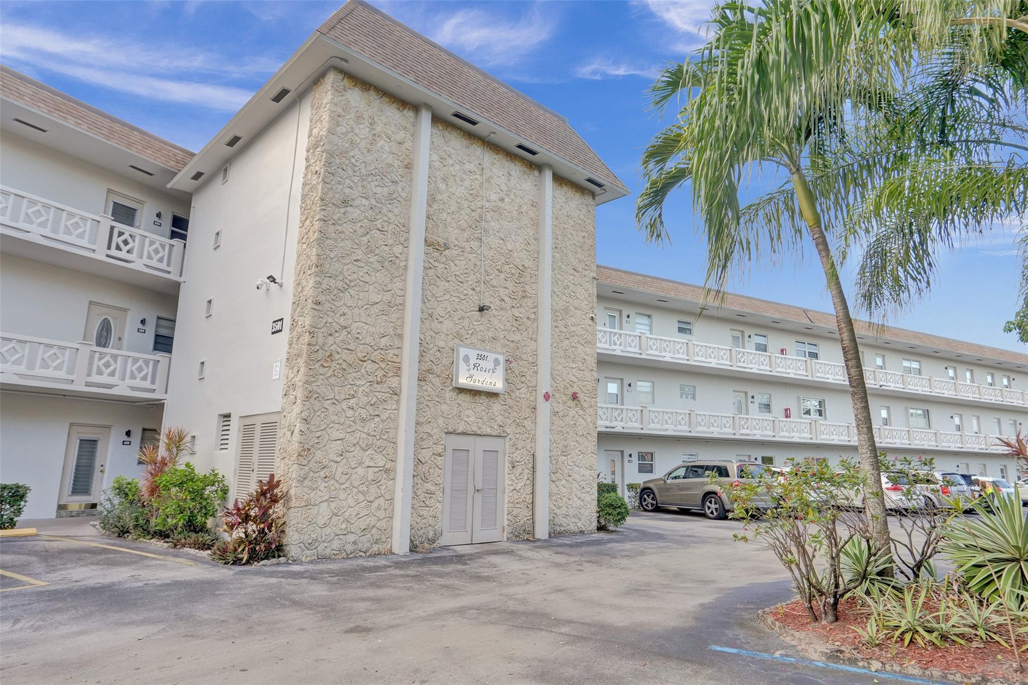 3501 NW 47th Ave 601