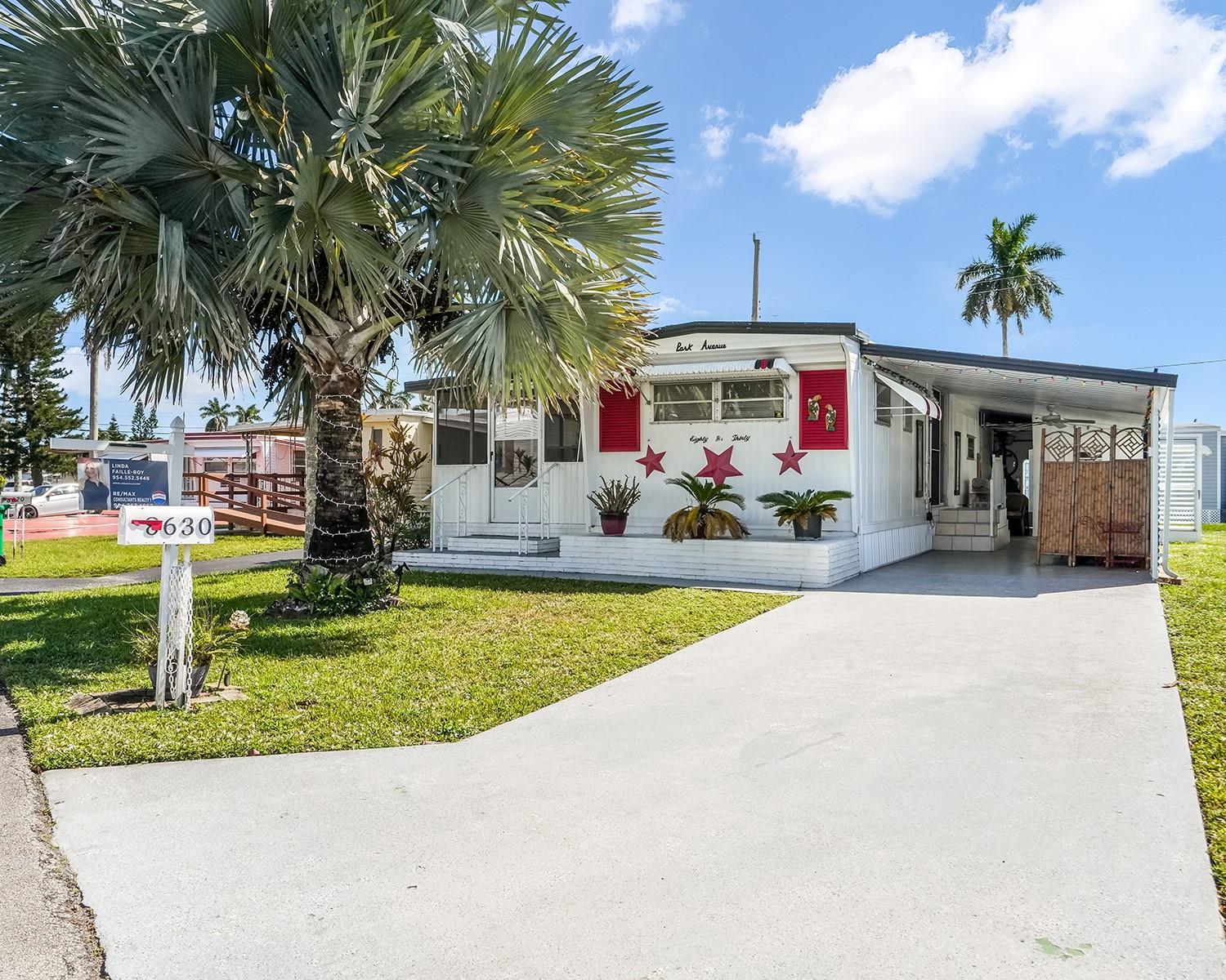 8630 SW 18th Pl
