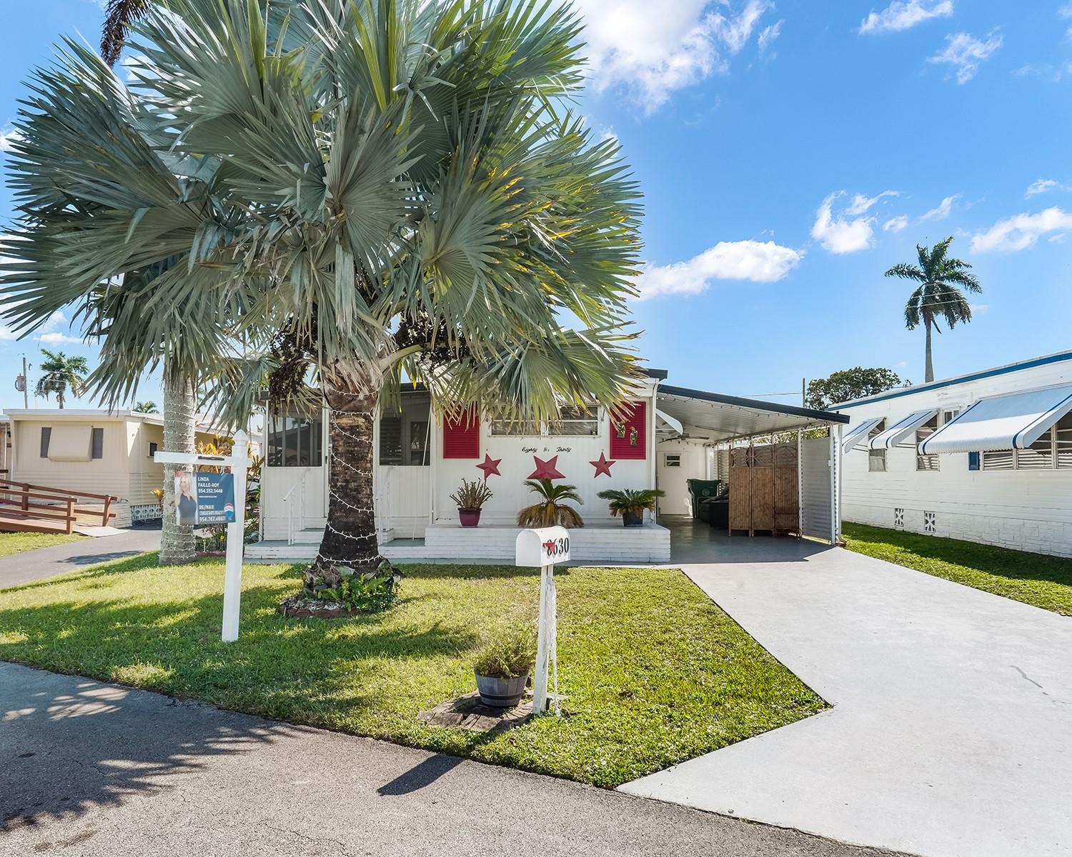 8630 SW 18th Pl