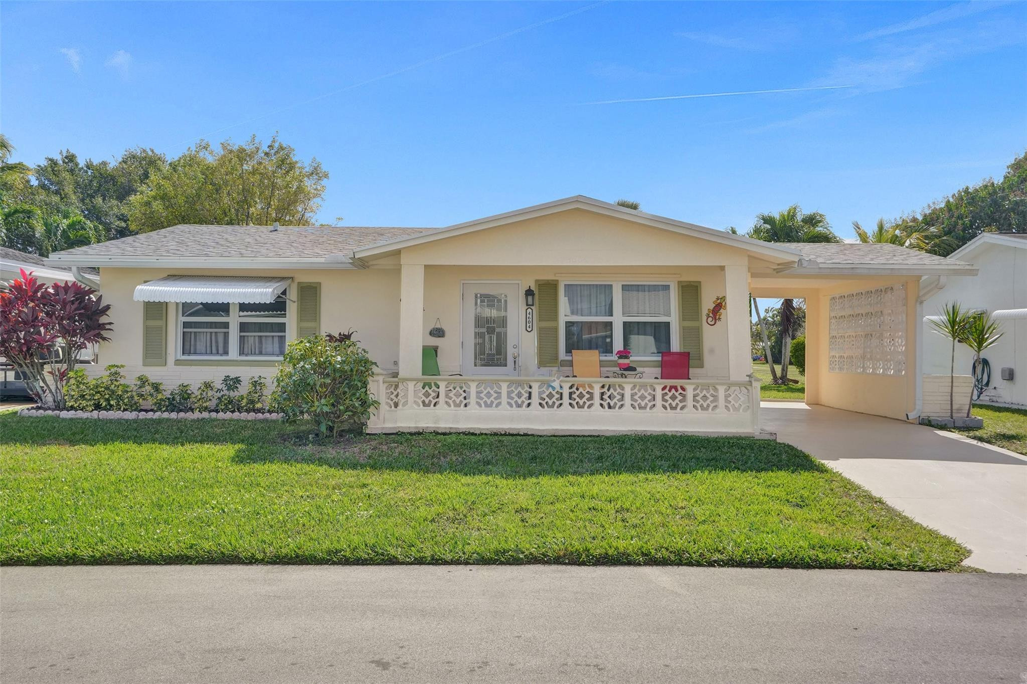 4604 NW 45th Ct