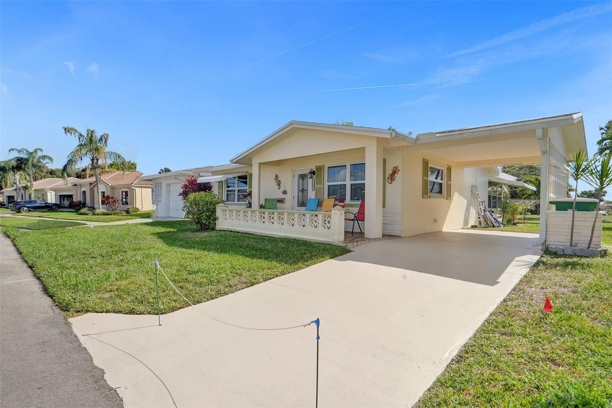 4604 NW 45th Ct
