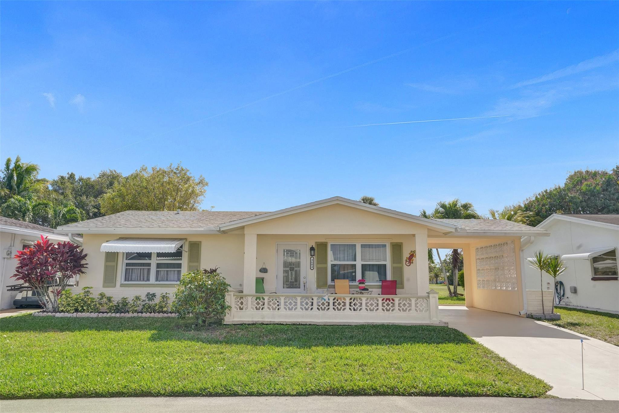4604 NW 45th Ct