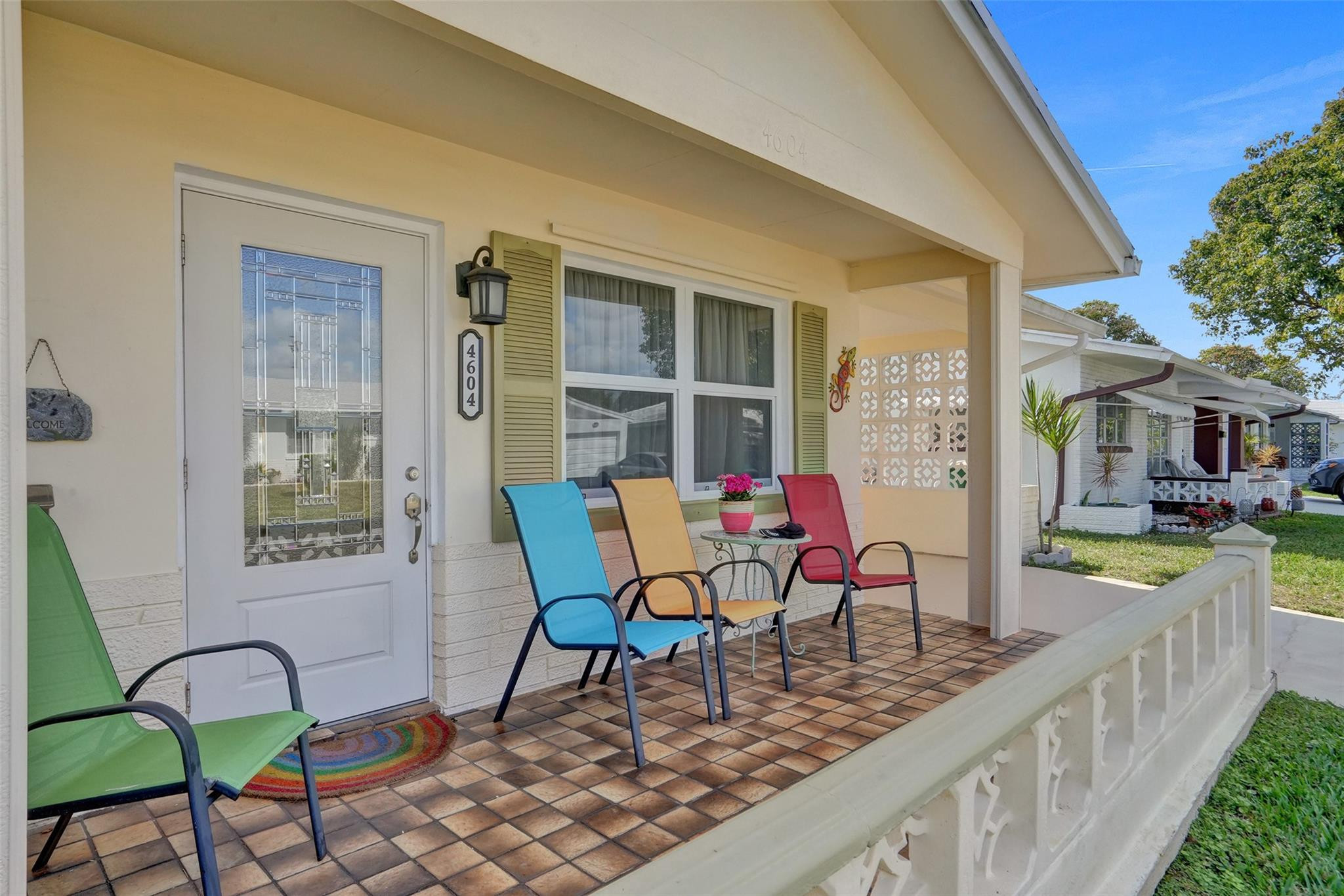 4604 NW 45th Ct