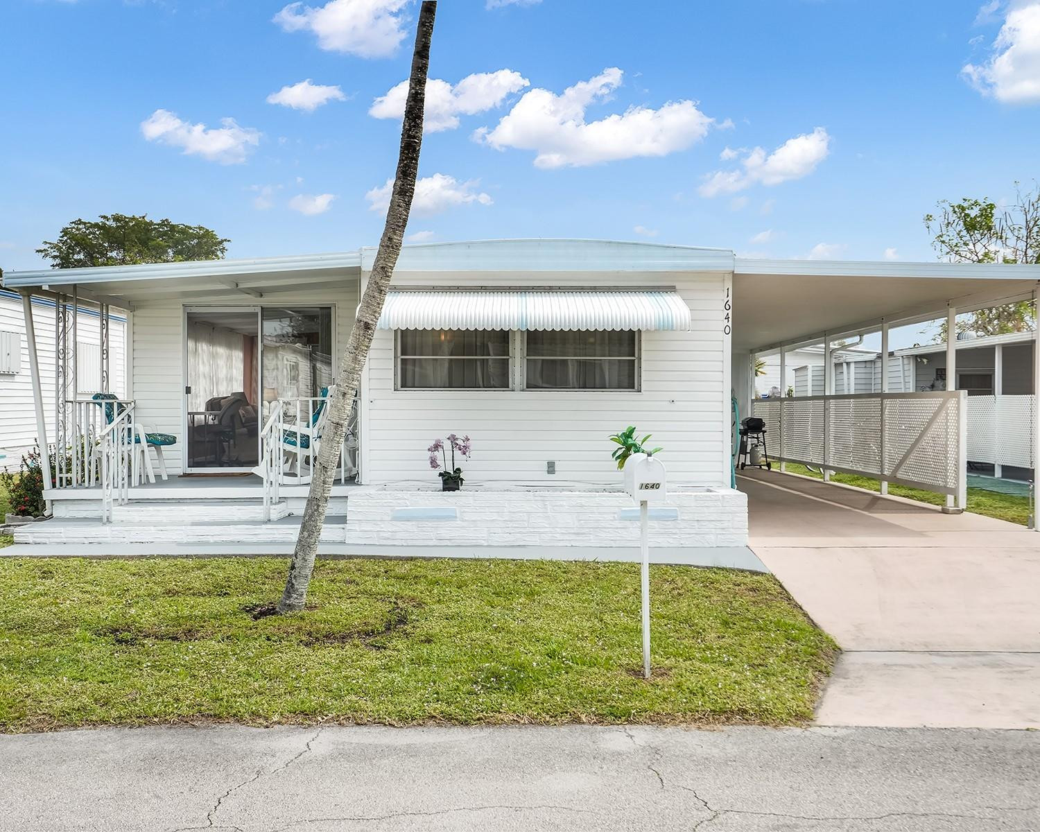 1640 SW 83rd Ter