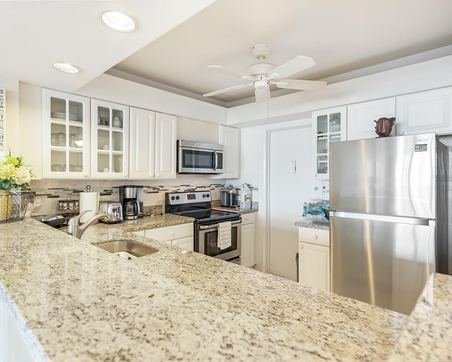 1400 S Ocean Dr 1703
