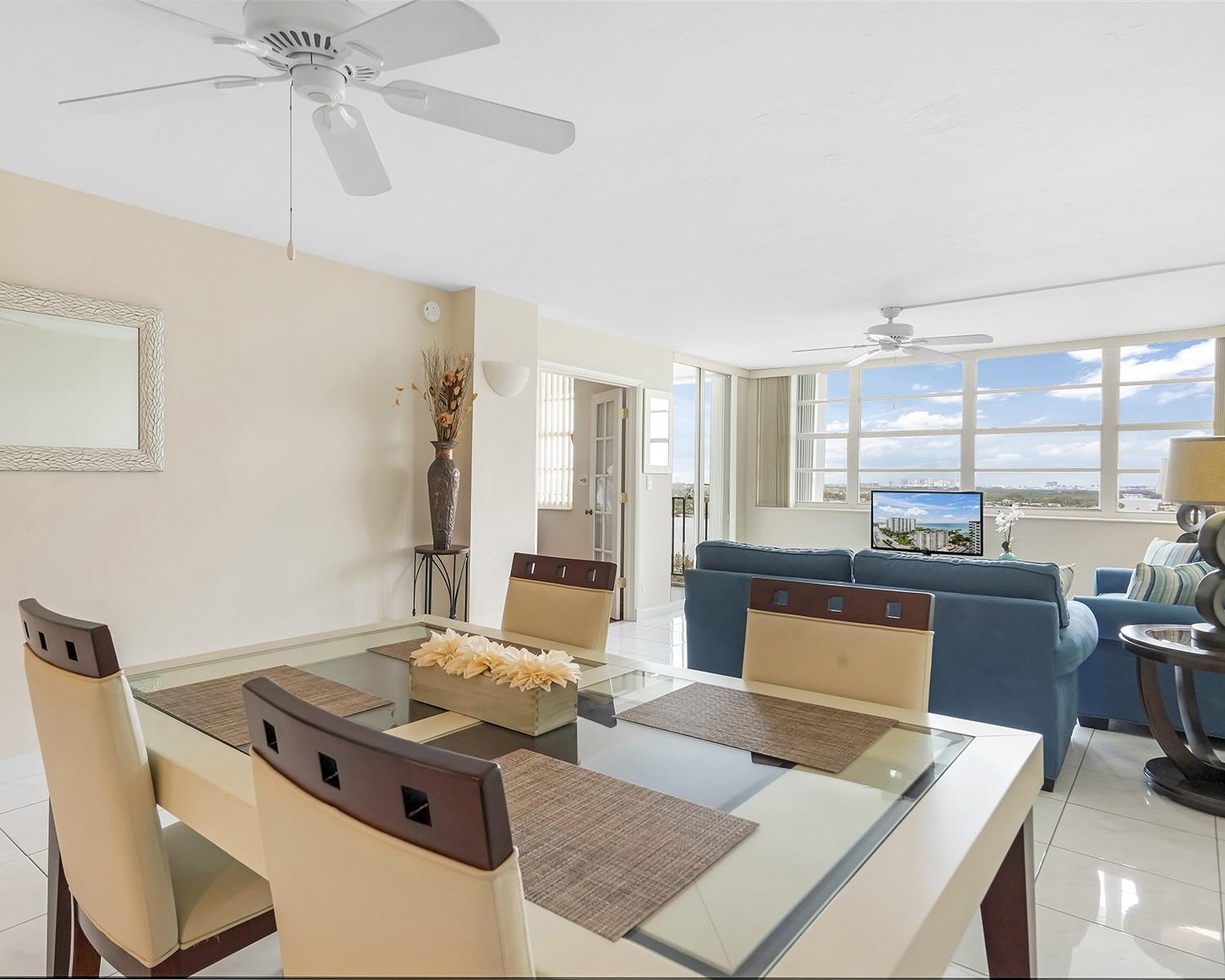 1400 S Ocean Dr 1703