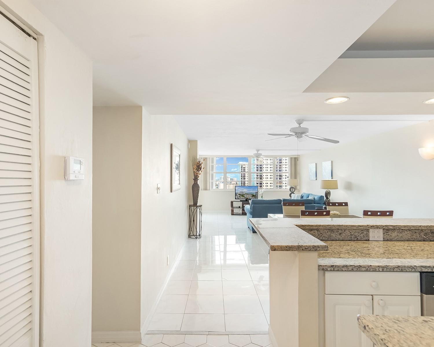 1400 S Ocean Dr 1703