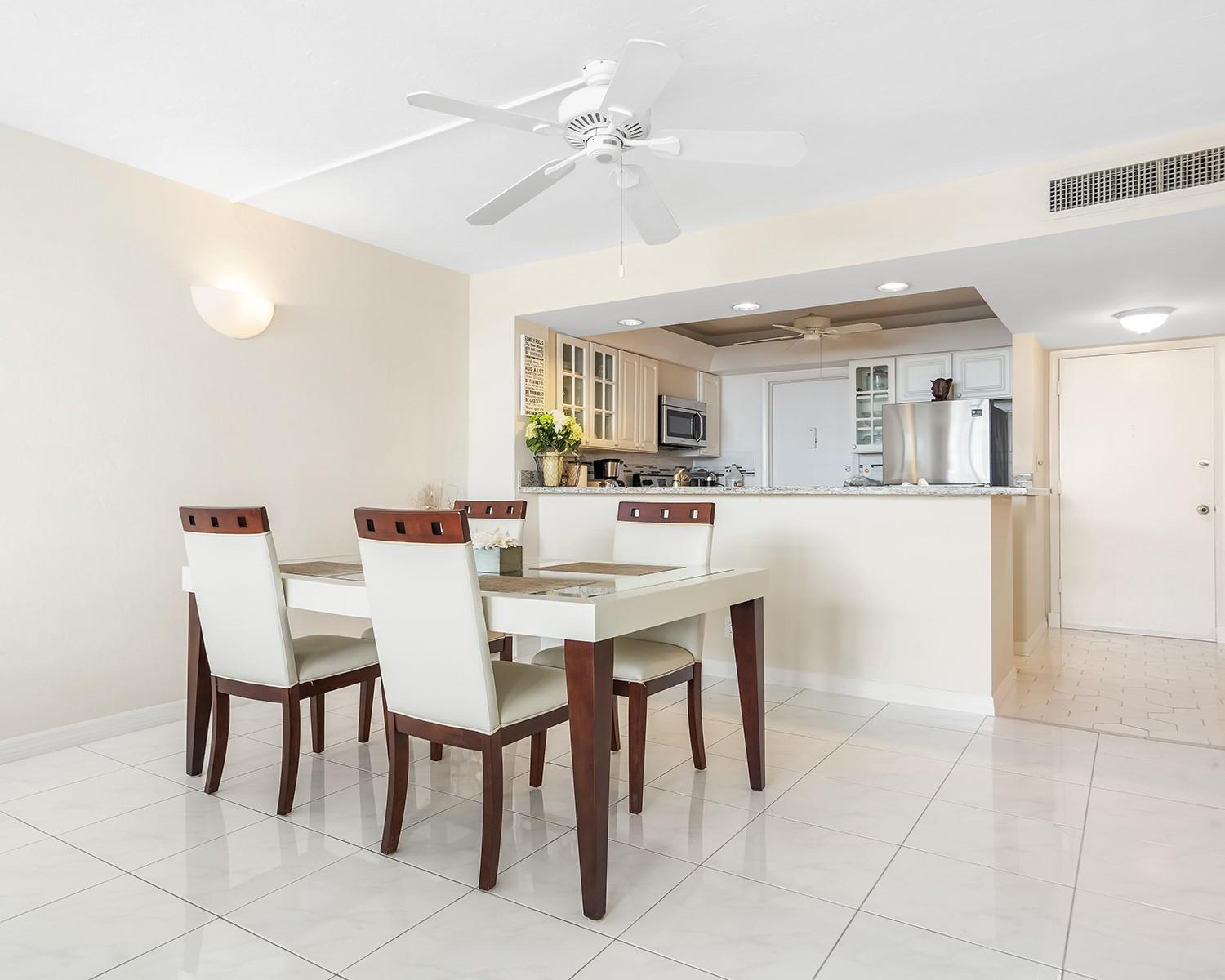 1400 S Ocean Dr 1703