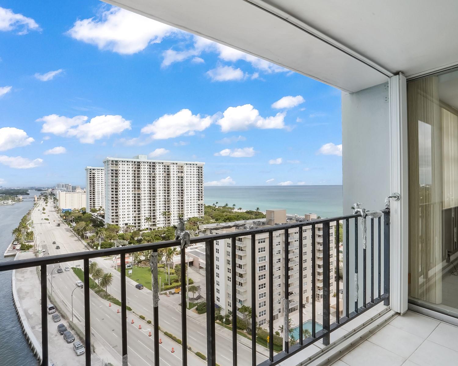 1400 S Ocean Dr 1703