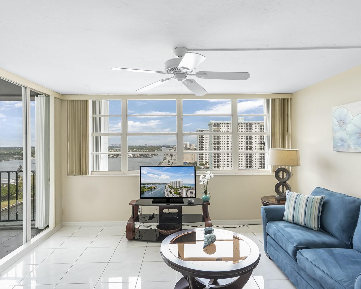 1400 S Ocean Dr 1703