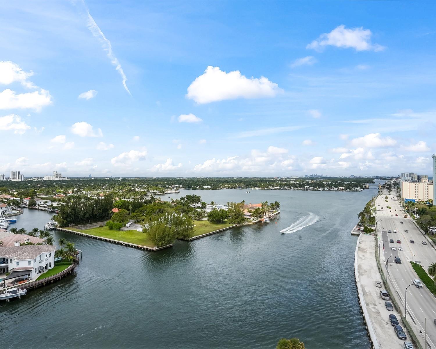 1400 S Ocean Dr 1703