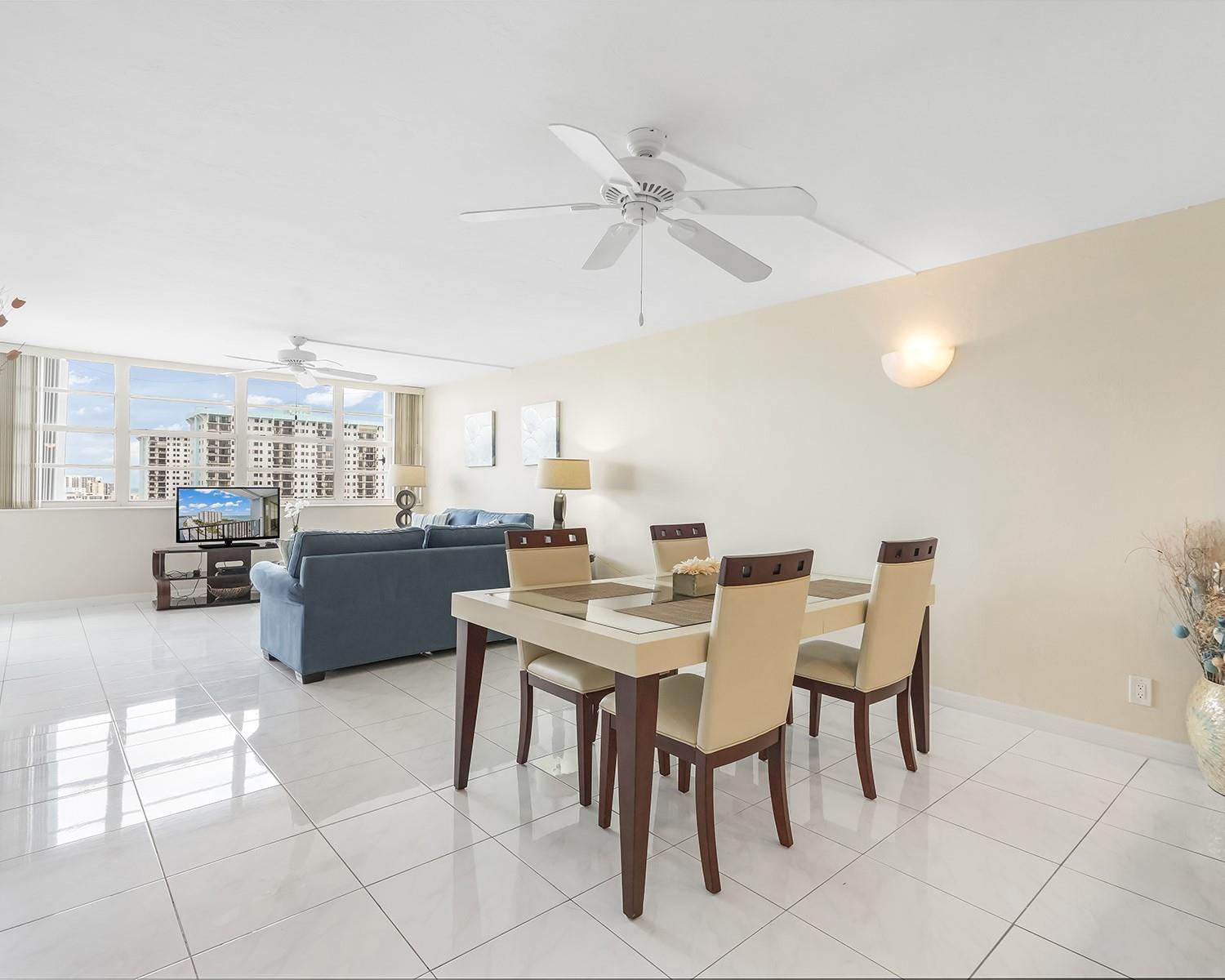1400 S Ocean Dr 1703