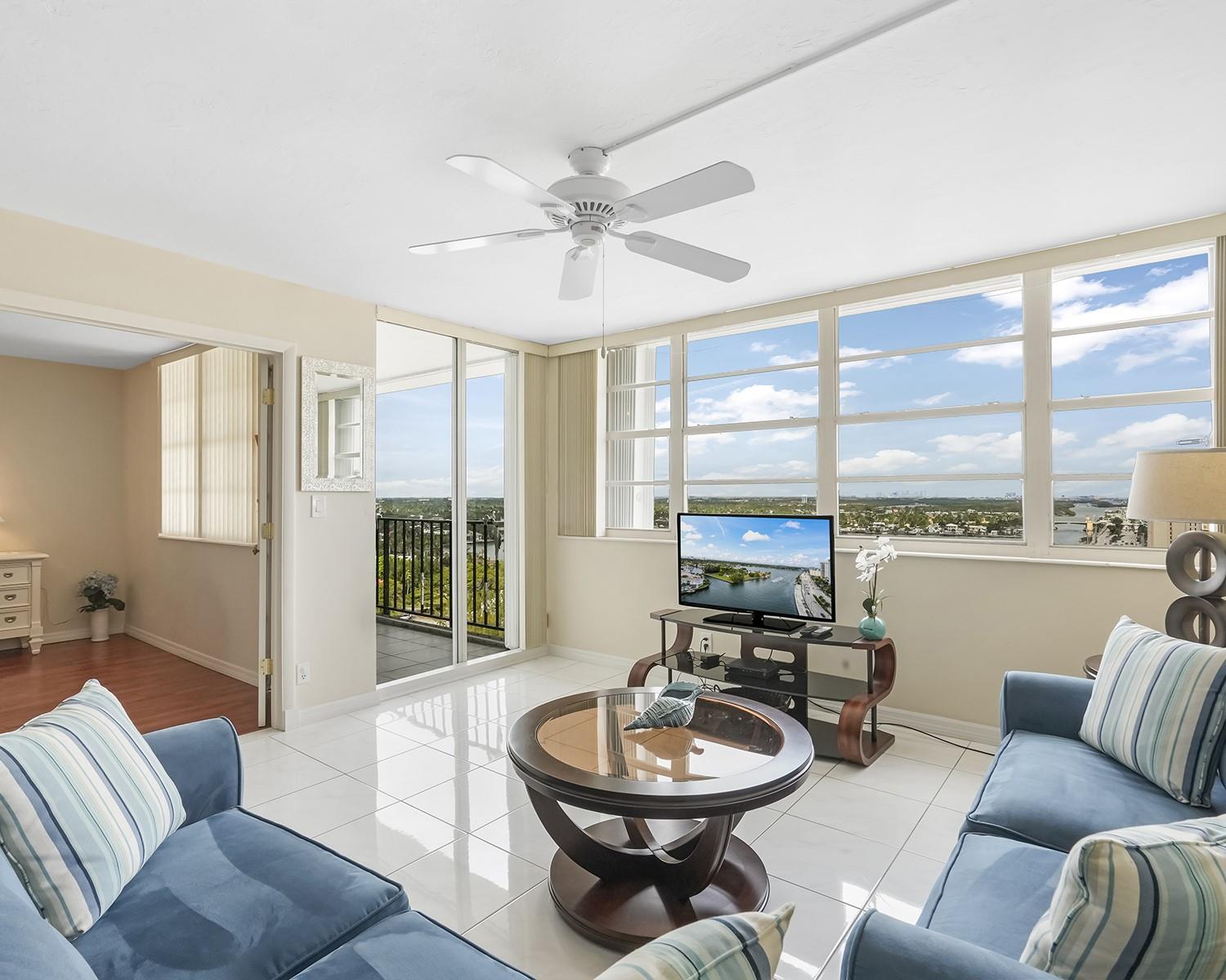 1400 S Ocean Dr 1703