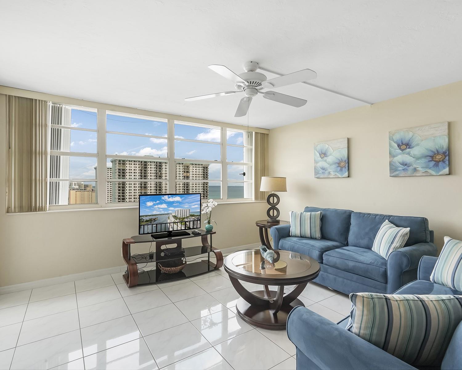 1400 S Ocean Dr 1703