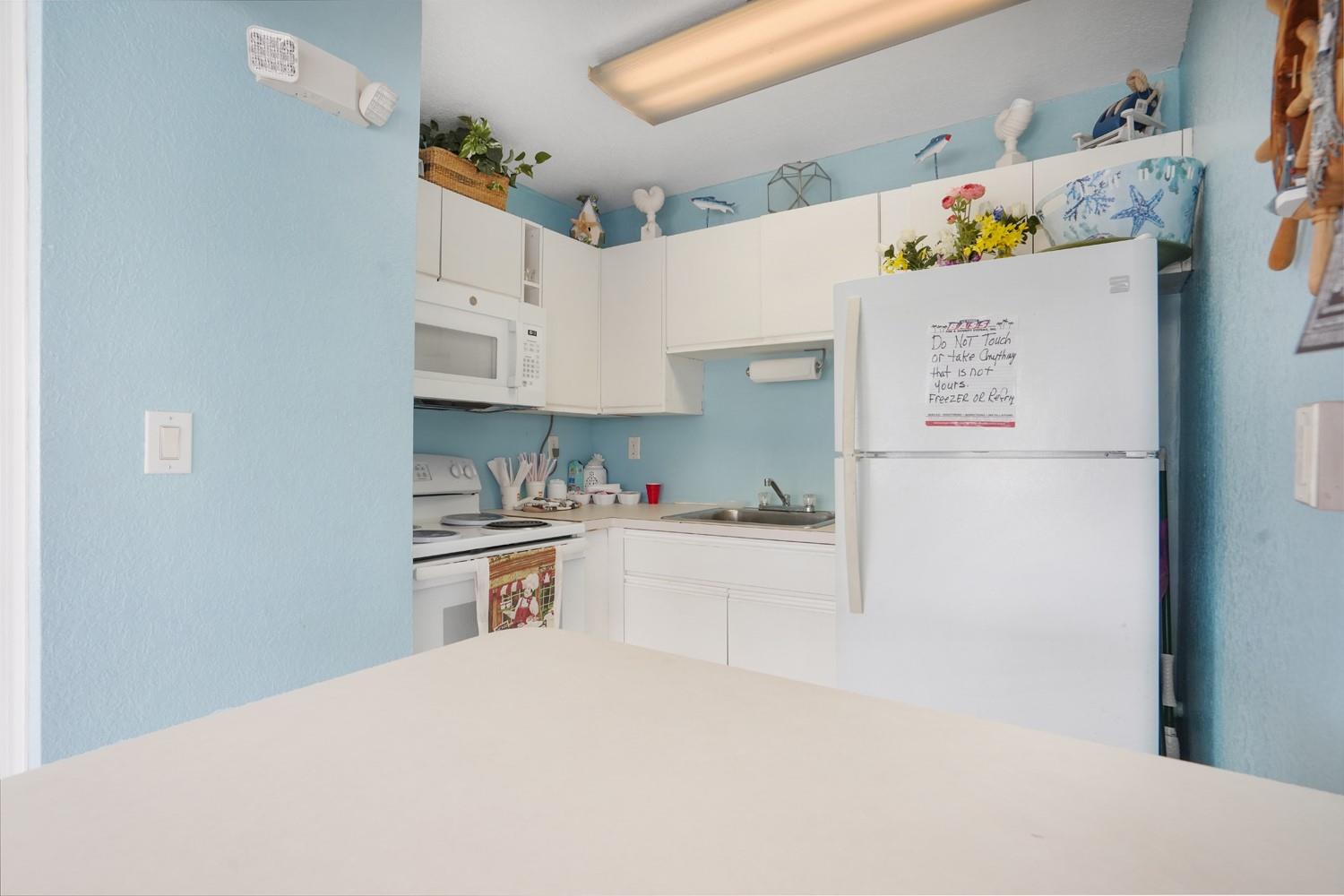 3127 S Ocean Dr 117