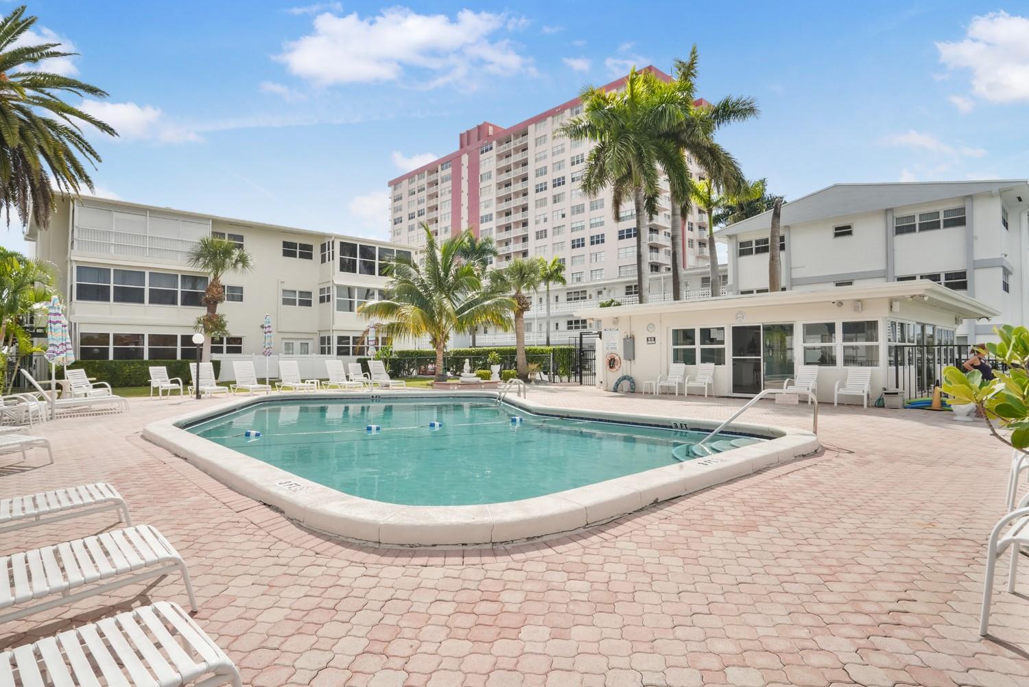 3127 S Ocean Dr 117