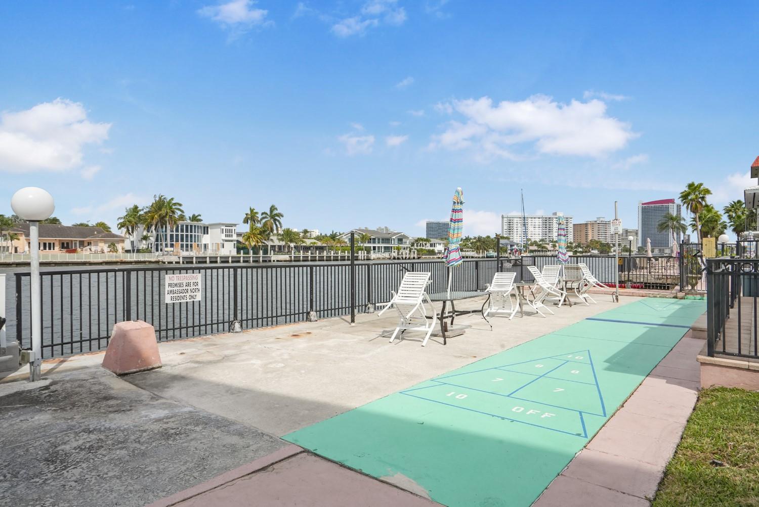 3127 S Ocean Dr 117