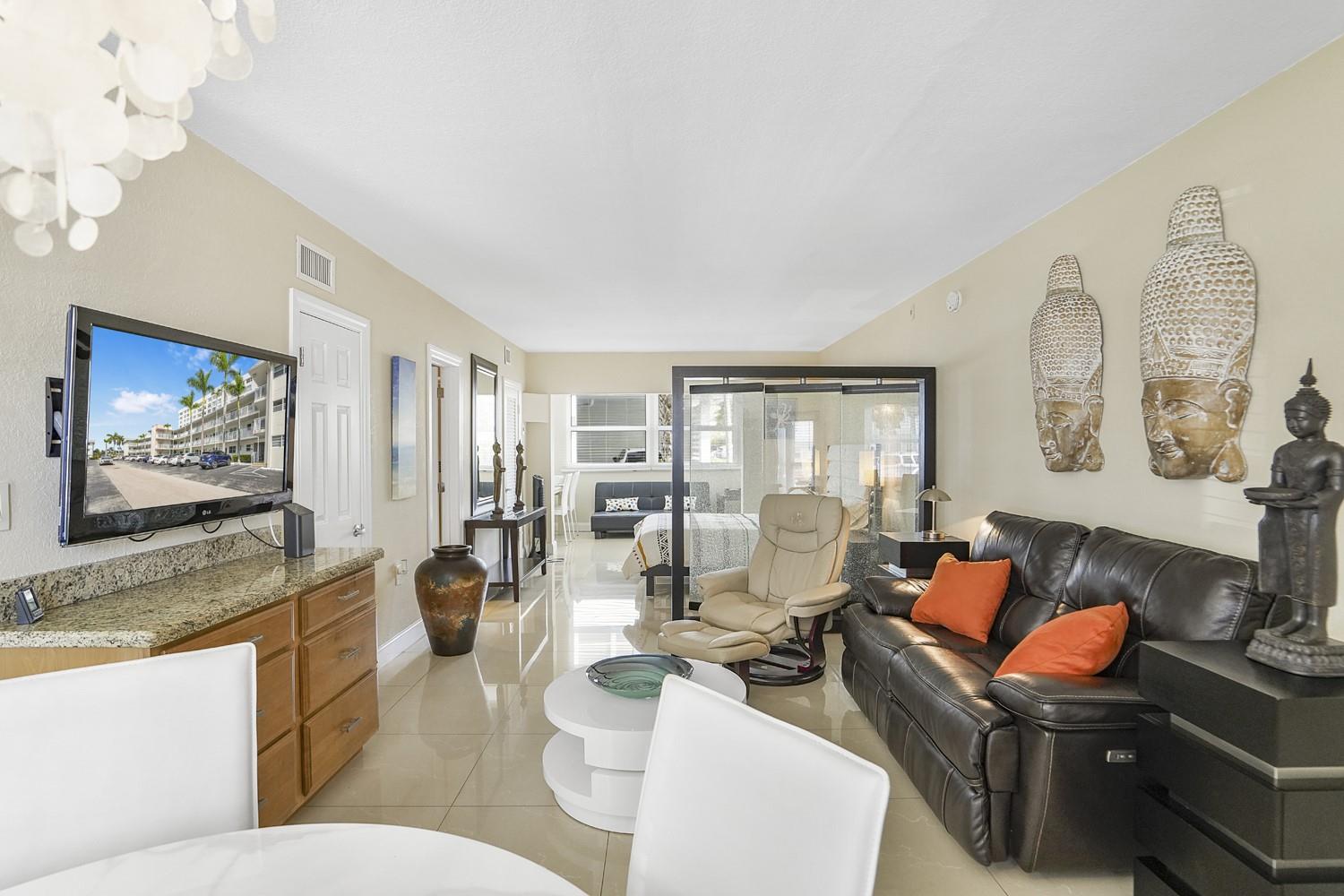 3127 S Ocean Dr 117