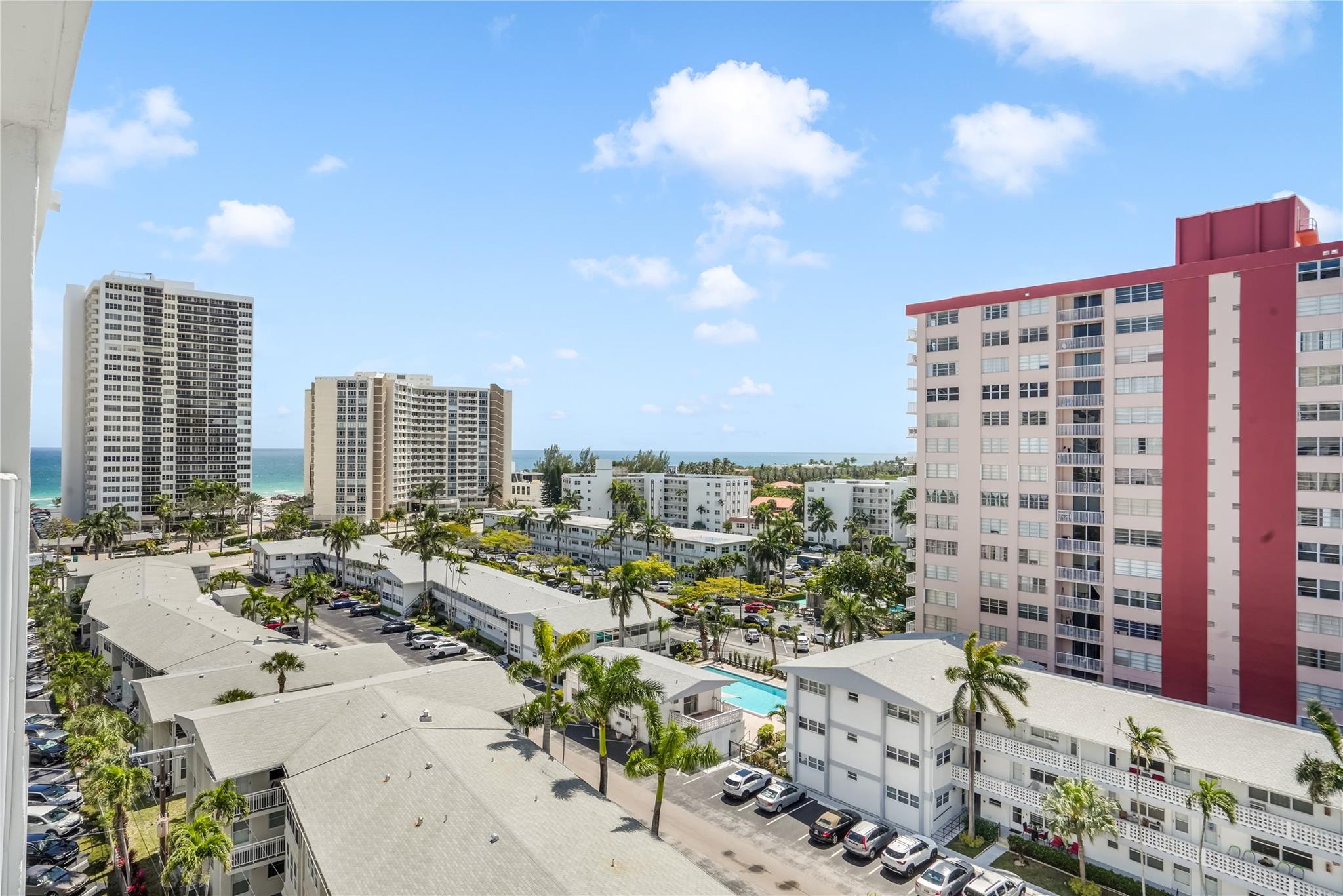 3113 S Ocean Dr 1008