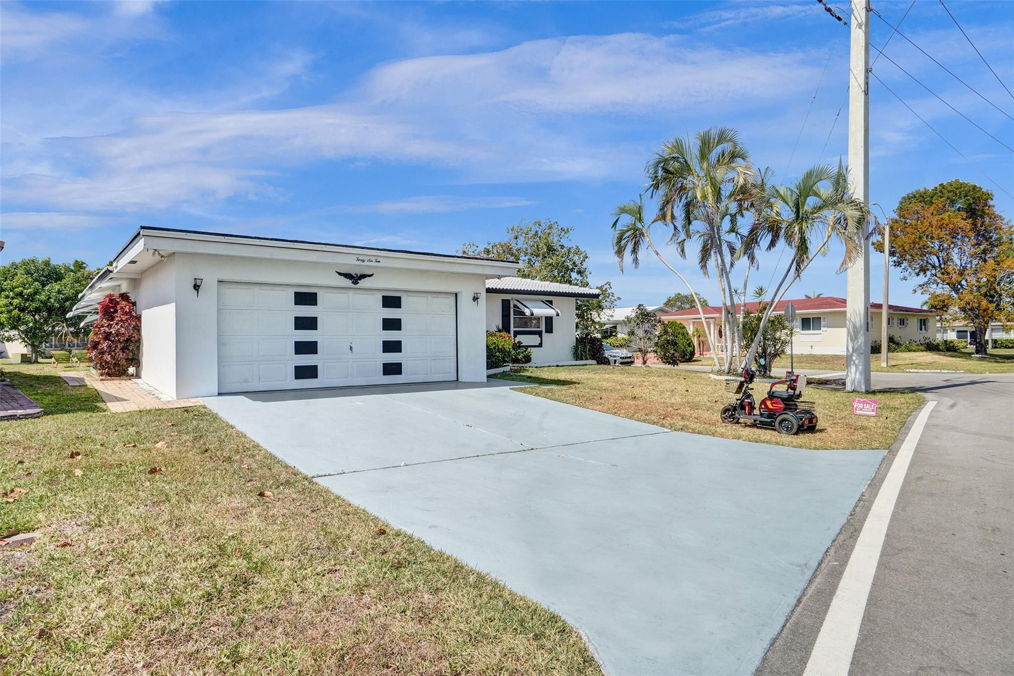 4610 Highland Dr