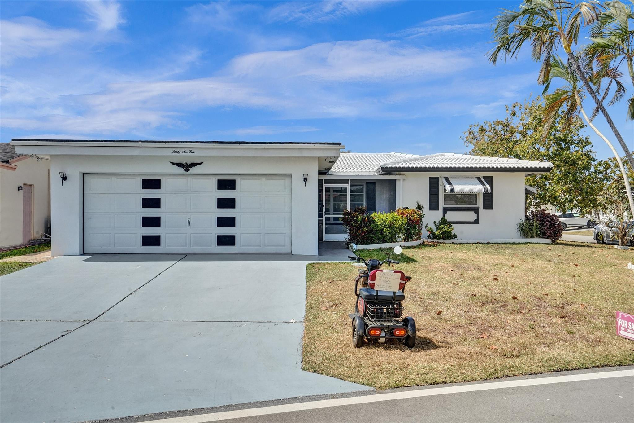 4610 Highland Dr