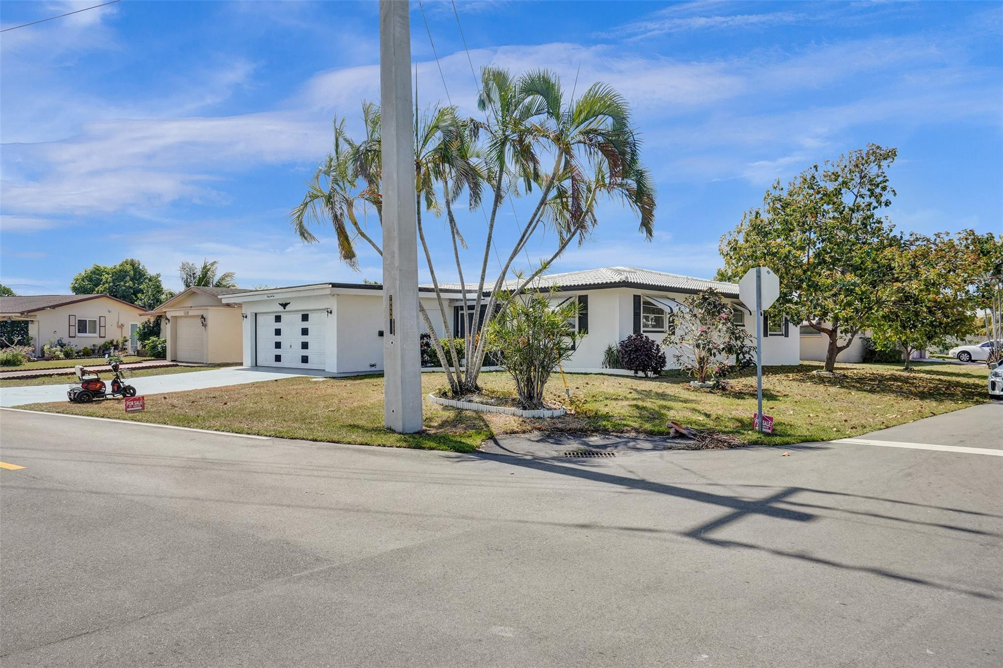 4610 Highland Dr