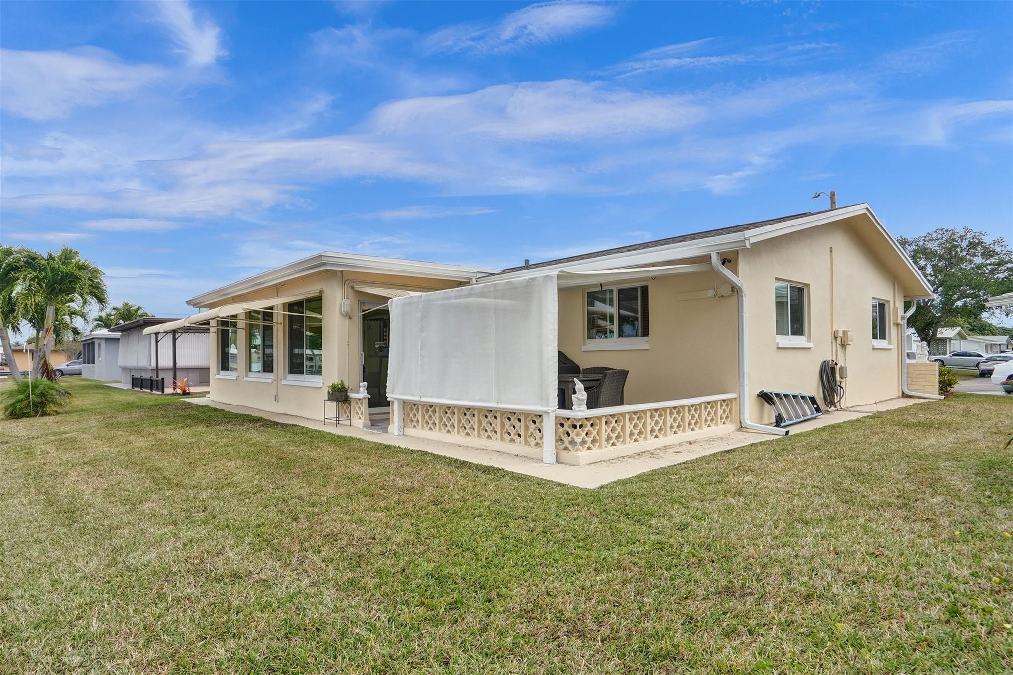 4519 NW 46th Ter