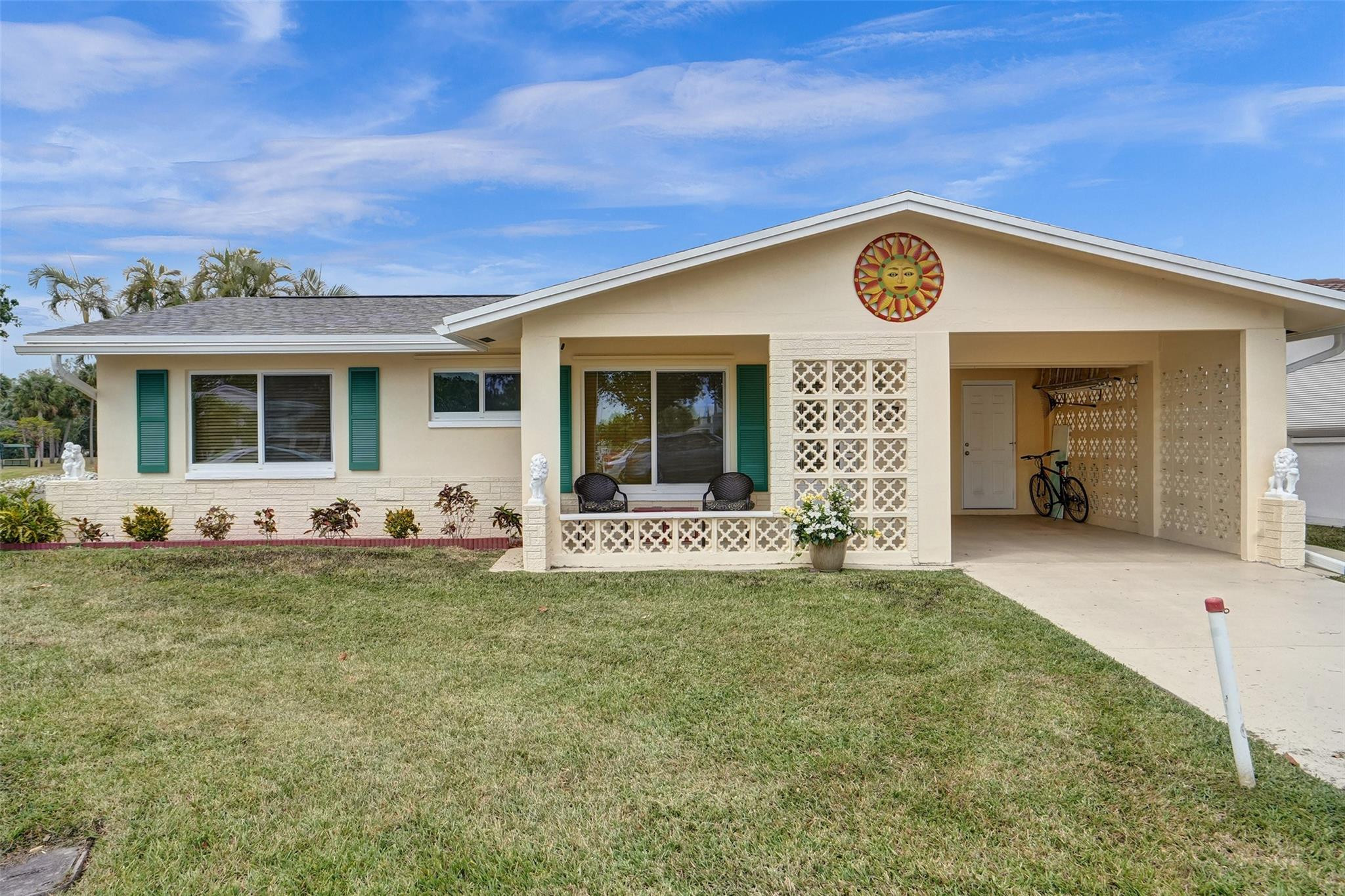4519 NW 46th Ter