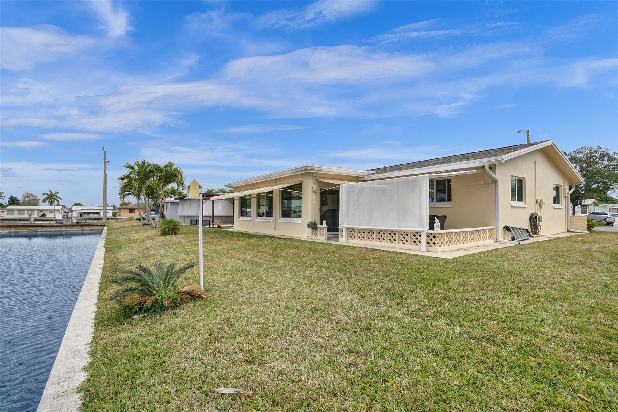 4519 NW 46th Ter
