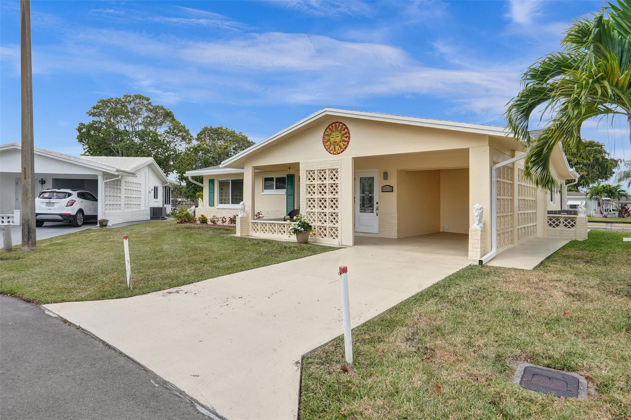 4519 NW 46th Ter