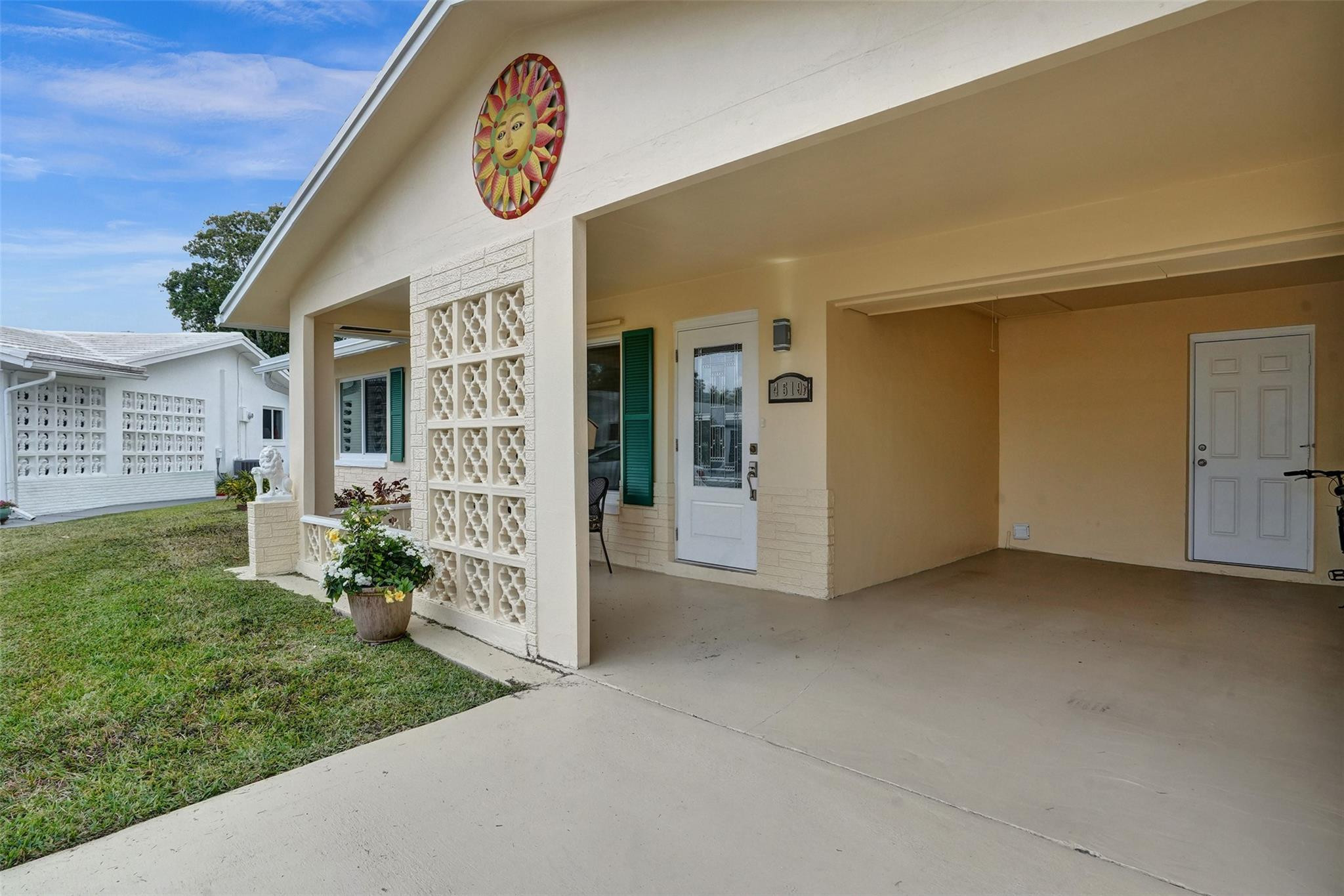 4519 NW 46th Ter