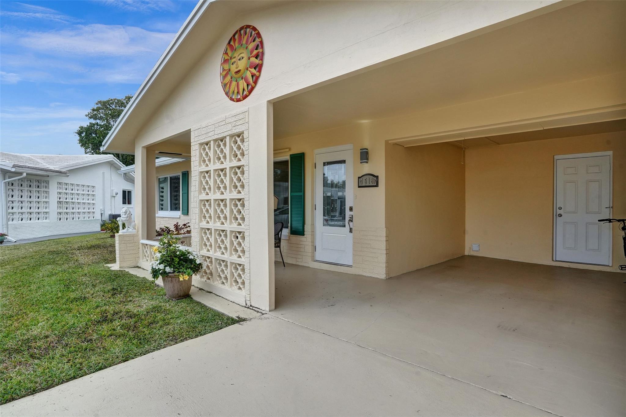 4519 NW 46th Ter